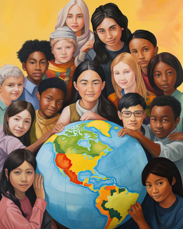 Exploring Cultural Diversity: Celebrating Traditions from Around the ...